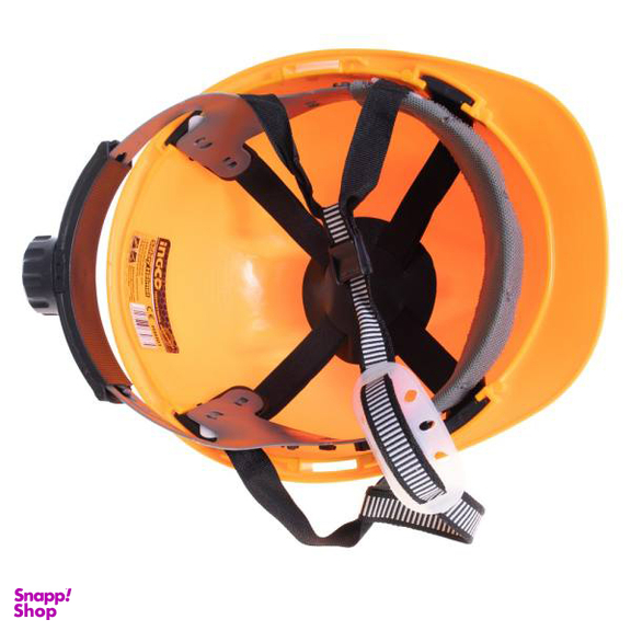 کلاه ایمنی اینکو (Ingco) مدل Hsh01