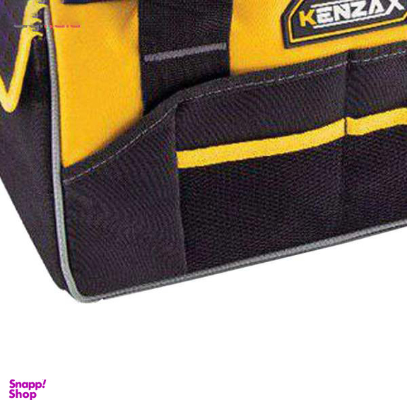 کیف ابزار کنزاکس (Kenzax) مدل Ktb-135