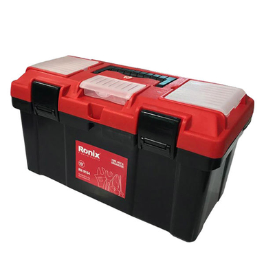 جعبه ابزار رونیکس (Ronix) مدل 9154-Rh
