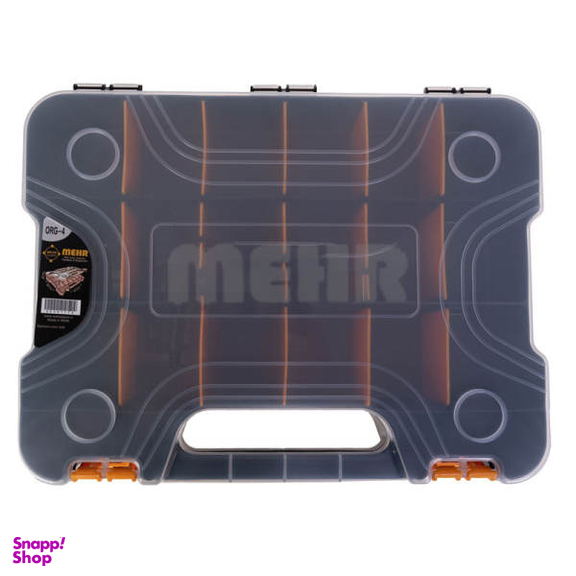 جعبه نظم دهنده ابزار مهر (Mehr) مدل Org4