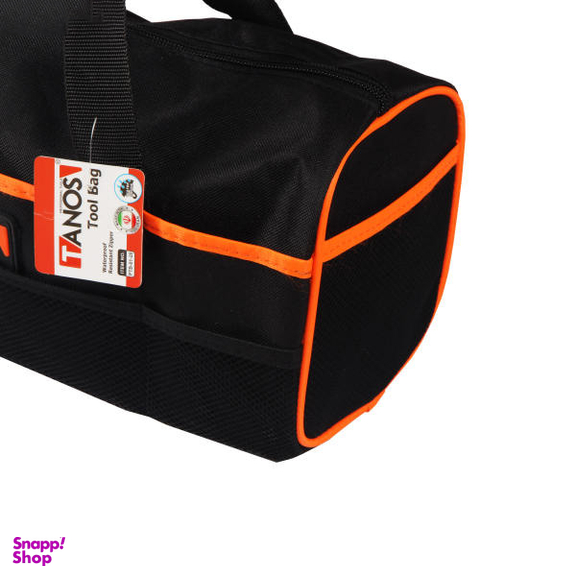 کیف ابزار خانگی تانوس (Tanos) مدل 02