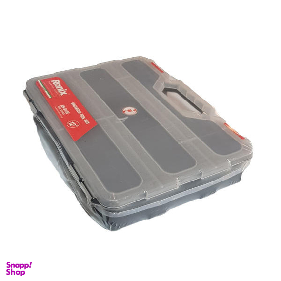 جعبه ابزار رونیکس (Ronix) مدل Rh-9128