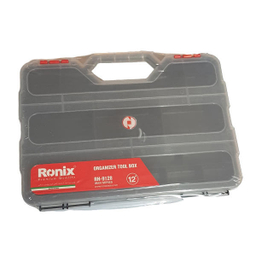 جعبه ابزار رونیکس (Ronix) مدل Rh-9128