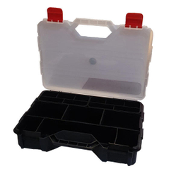 جعبه ابزار رونیکس (Ronix) مدل Rh-9128