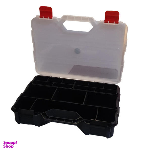 جعبه ابزار رونیکس (Ronix) مدل Rh-9128