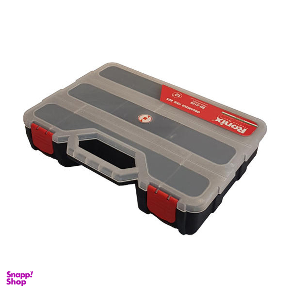 جعبه ابزار رونیکس (Ronix) مدل Rh-9128
