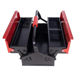 جعبه ابزار رونیکس (Ronix) مدل Rh-9172