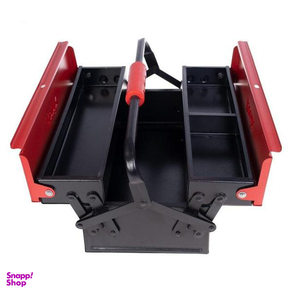 جعبه ابزار رونیکس (Ronix) مدل Rh-9172