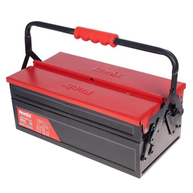 جعبه ابزار رونیکس (Ronix) مدل Rh-9172