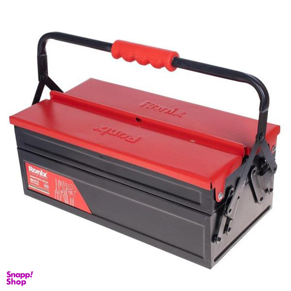 جعبه ابزار رونیکس (Ronix) مدل Rh-9172