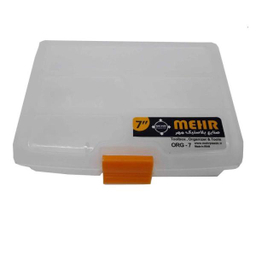 جعبه ابزار مهر (Mehr) مدل Lp02