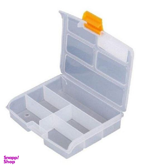 جعبه ابزار مهر (Mehr) مدل Lp02