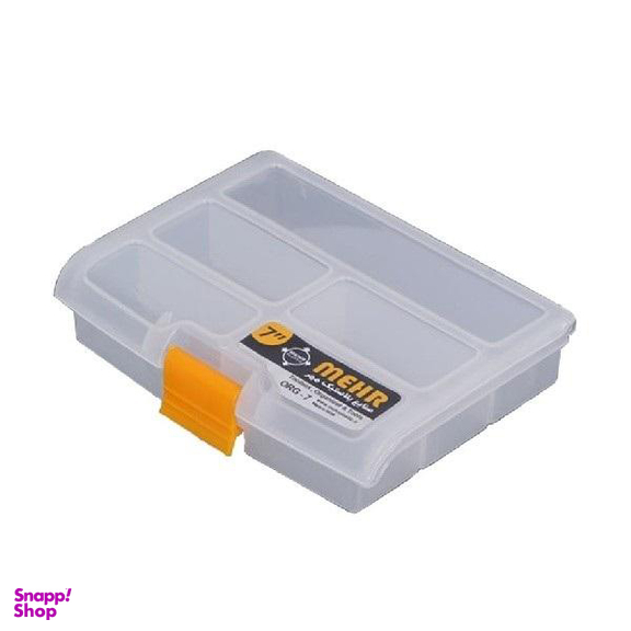جعبه ابزار مهر (Mehr) مدل Lp02