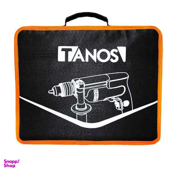 کیف دریل تانوس (Tanos) مدل M01