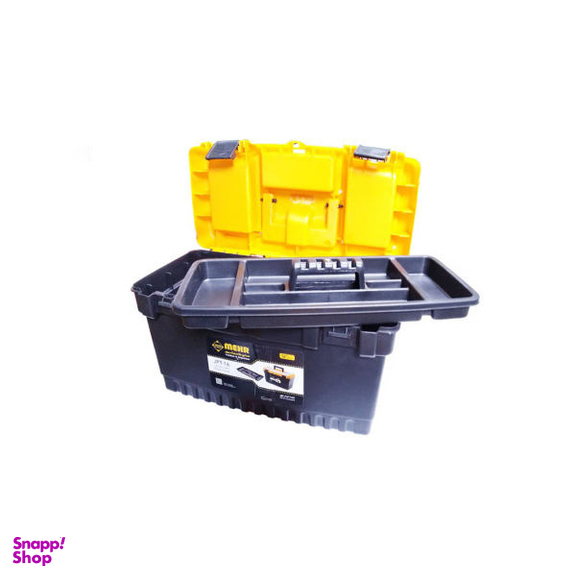 جعبه ابزار مهر (Mehr) مدل Jpt-16