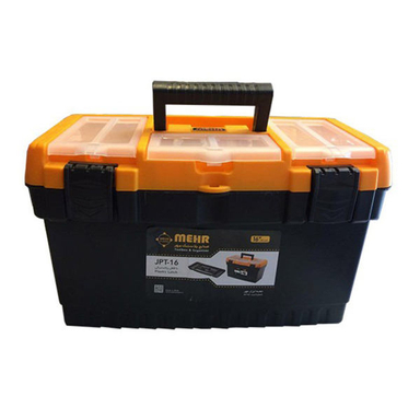 جعبه ابزار مهر (Mehr) مدل Jpt-16