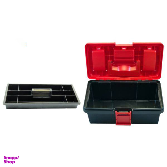 جعبه ابزار رونیکس (Ronix) مدل Rh-9152