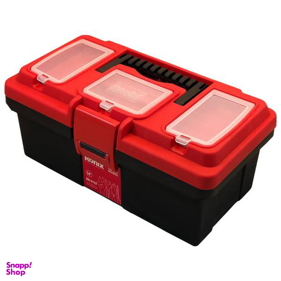 جعبه ابزار رونیکس (Ronix) مدل Rh-9152