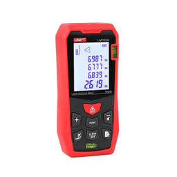 متر لیزری یونی-تی (Uni-T) مدل Lm100A