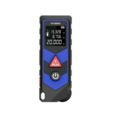 متر لیزری هیوندای (Hyundai) مدل Dm-402