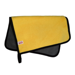 دستمال میکروفایبر نظافت خودرو تام کلین (Tamclean) مدل Tc-Mfl450A