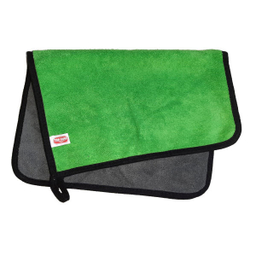 دستمال میکروفایبر نظافت خودرو تام کلین (Tamclean) مدل Tc-Mfl450A