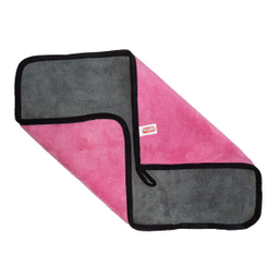 دستمال میکروفایبر نظافت خودرو تام کلین (Tamclean) مدل Tc-Mfl450A