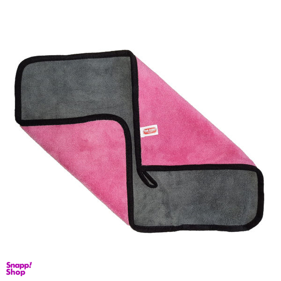 دستمال میکروفایبر نظافت خودرو تام کلین (Tamclean) مدل Tc-Mfl450A