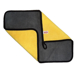 دستمال میکروفایبر نظافت خودرو تام کلین (Tamclean) مدل Tc-Mfl450A