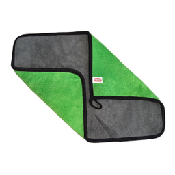 دستمال میکروفایبر نظافت خودرو تام کلین (Tamclean) مدل Tc-Mfl450A