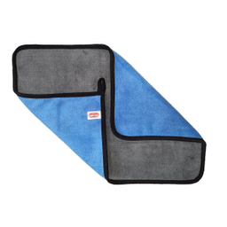 دستمال میکروفایبر نظافت خودرو تام کلین (Tamclean) مدل Tc-Mfl450A