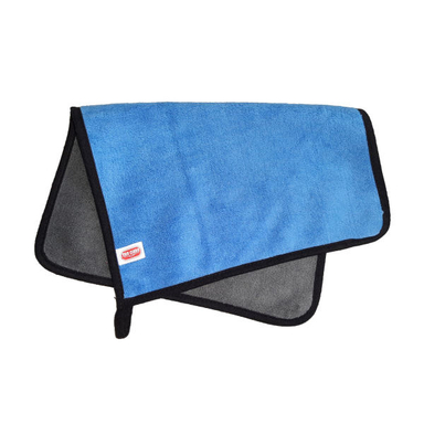 دستمال میکروفایبر نظافت خودرو تام کلین (Tamclean) مدل Tc-Mfl450A