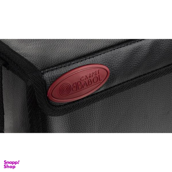 نظم دهنده صندوق خودرو بابل کارپت (Babol Carpet) مدل Offroad