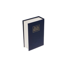 صندوق کتابی امن سدید (Sadid) مدل English Dictionary قفل رمزدار