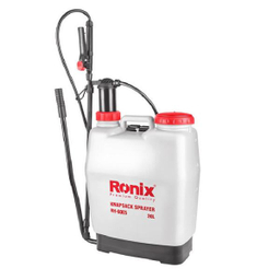 سمپاش رونیکس (Ronix) مدل Rh-6005 حجم 20 لیتر