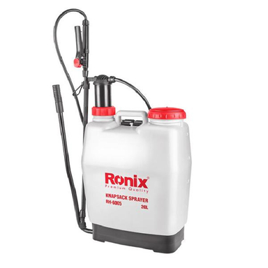 سمپاش رونیکس (Ronix) مدل Rh-6005 حجم 20 لیتر