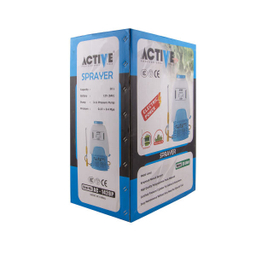 سم پاش شارژی اکتیو تولز (Active Tools) مدل Ac-1420P