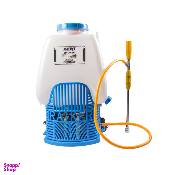 سم پاش شارژی اکتیو تولز (Active Tools) مدل Ac-1420P