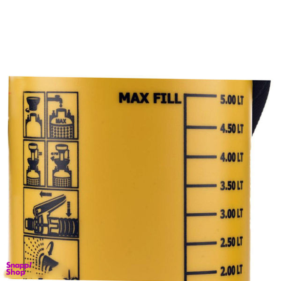 سمپاش کنزاکس (Kenzax) مدل Kps-105 حجم 5 لیتر