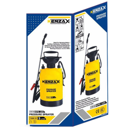سمپاش کنزاکس (Kenzax) مدل Kps-105 حجم 5 لیتر