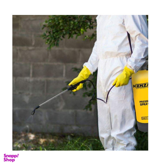 سمپاش کنزاکس (Kenzax) مدل Kps-105 حجم 5 لیتر