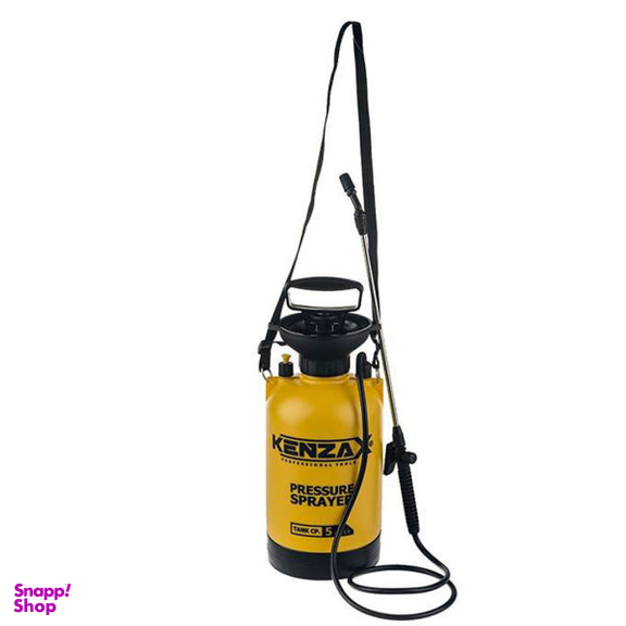 سمپاش کنزاکس (Kenzax) مدل Kps-105 حجم 5 لیتر