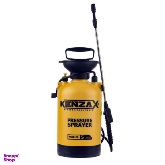 سمپاش کنزاکس (Kenzax) مدل Kps-105 حجم 5 لیتر