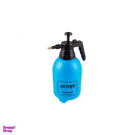 سمپاش اکتیو تولز (Active Tools) مدل Ac10025L حجم 2.5 لیتر