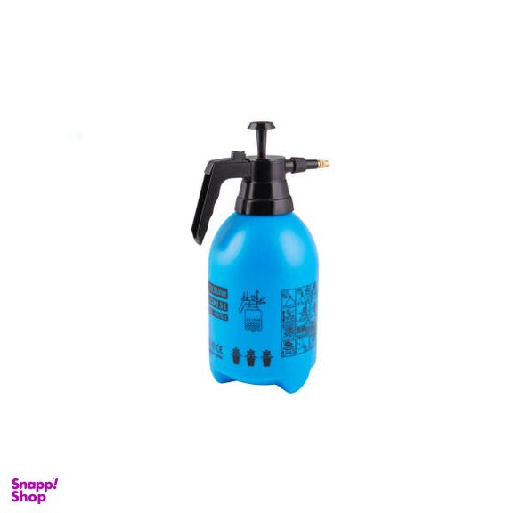 سمپاش اکتیو تولز (Active Tools) مدل Ac10025L حجم 2.5 لیتر