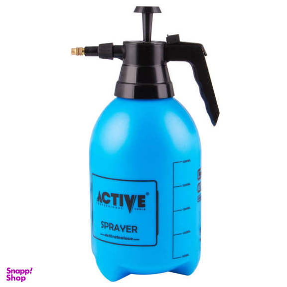 سمپاش اکتیو تولز (Active Tools) مدل Ac10025L حجم 2.5 لیتر