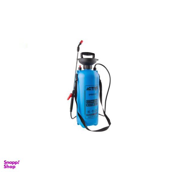 سمپاش اکتیو تولز (Active Tools) مدل Ac1009Ls حجم 9 لیتر