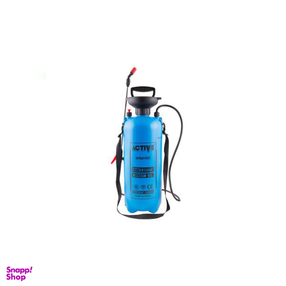 سمپاش اکتیو تولز (Active Tools) مدل Ac1009Ls حجم 9 لیتر