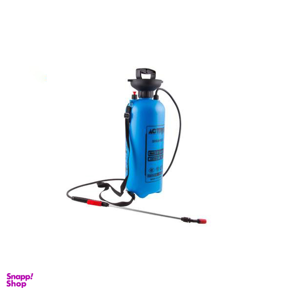 سمپاش اکتیو تولز (Active Tools) مدل Ac1009Ls حجم 9 لیتر