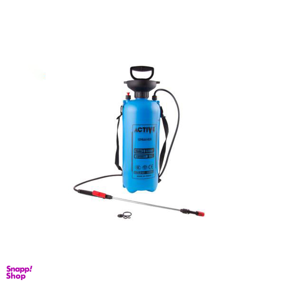 سمپاش اکتیو تولز (Active Tools) مدل Ac1009Ls حجم 9 لیتر